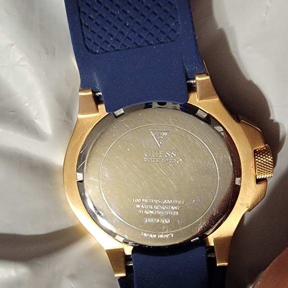 Guess watches for men - Picture 2 of 5